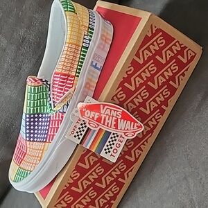 Vans
